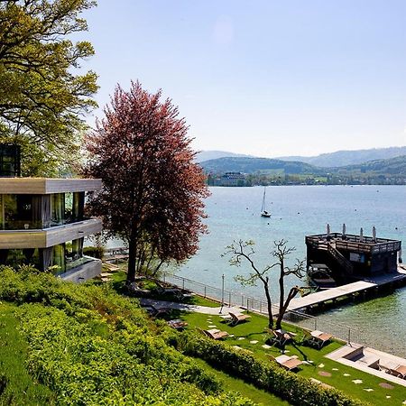 Hotel Attersee Seewalchen Dış mekan fotoğraf