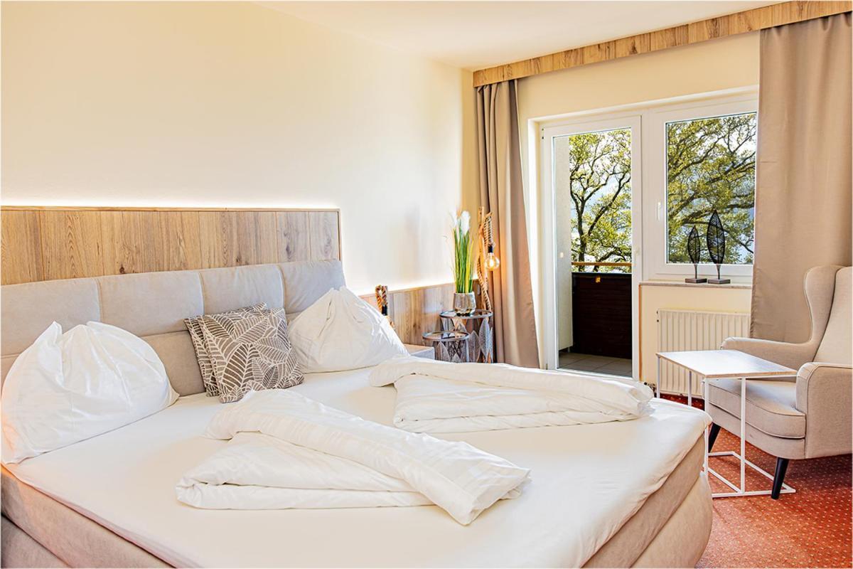 Hotel Attersee Seewalchen Dış mekan fotoğraf