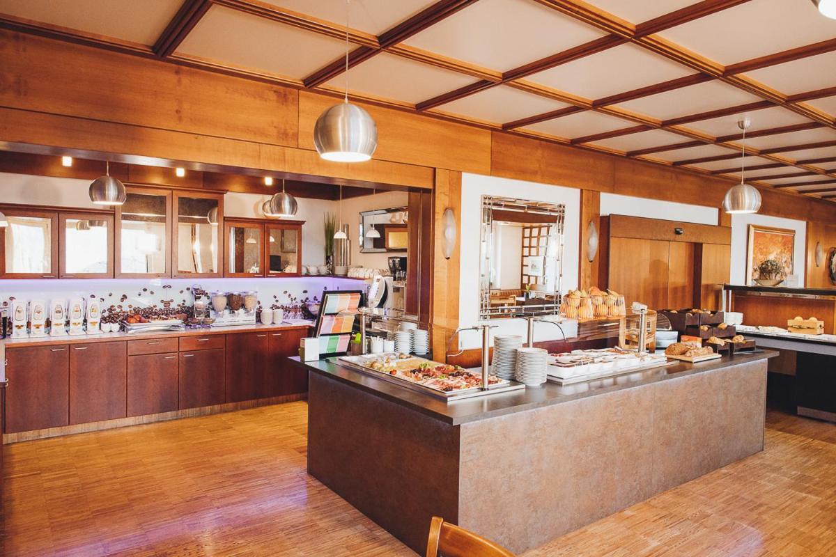 Hotel Attersee Seewalchen Dış mekan fotoğraf
