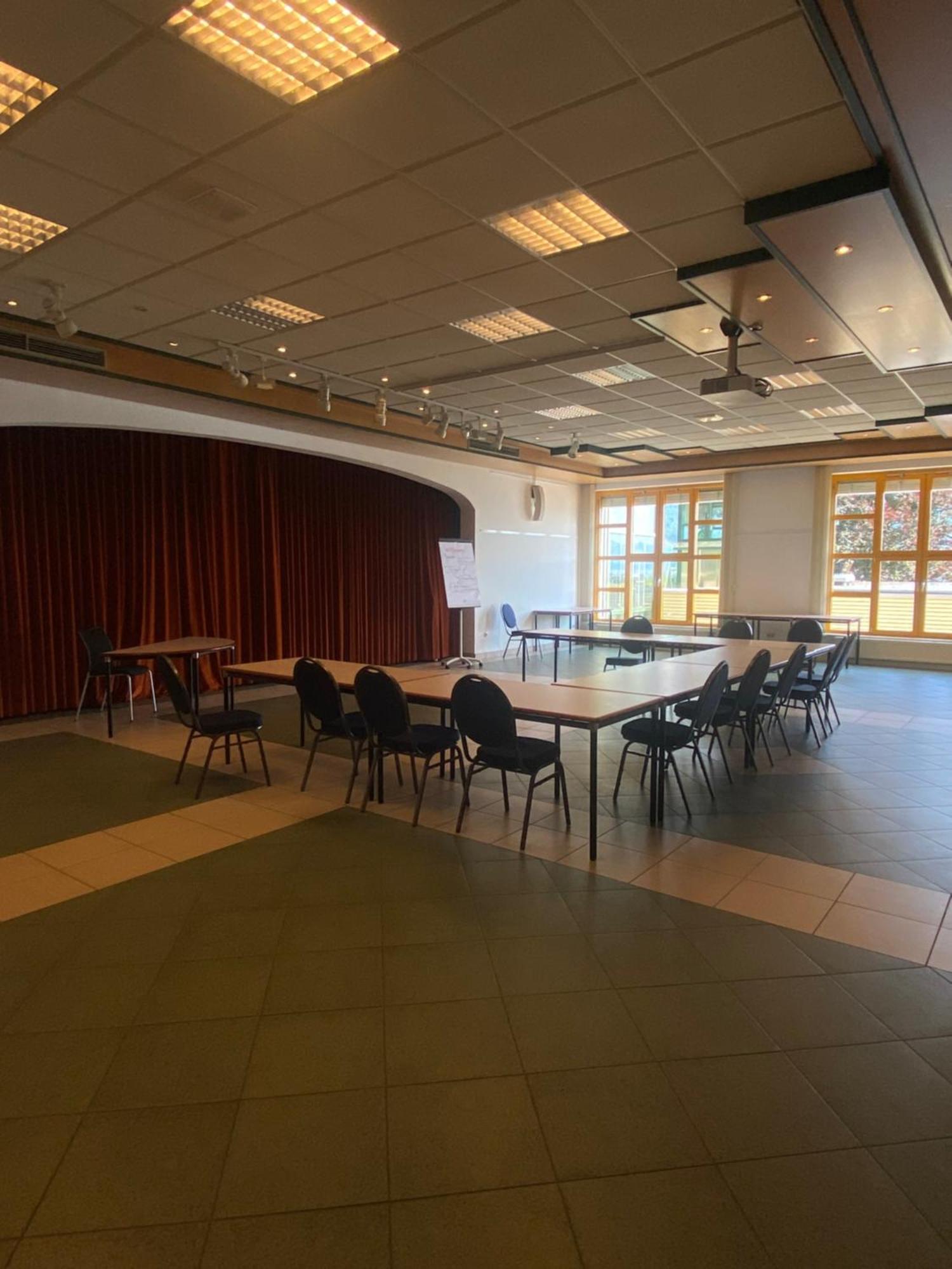 Hotel Attersee Seewalchen Dış mekan fotoğraf