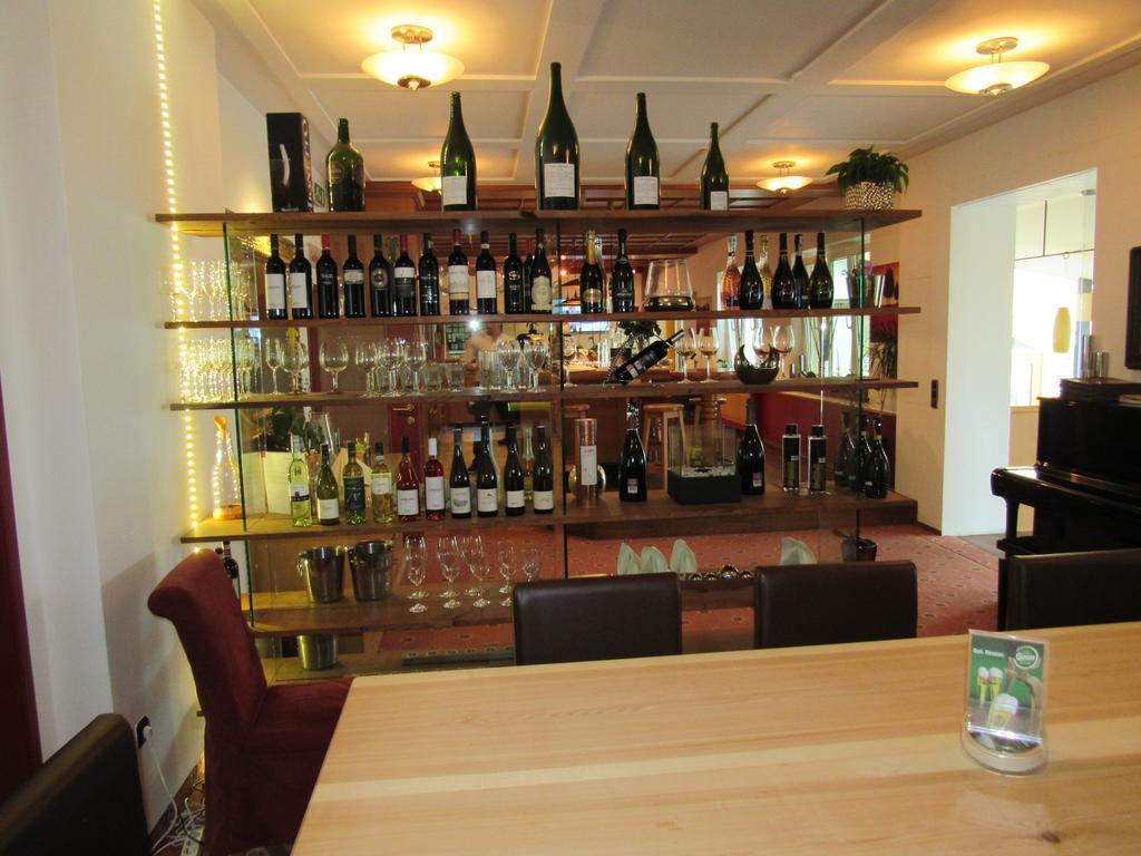 Hotel Attersee Seewalchen Dış mekan fotoğraf